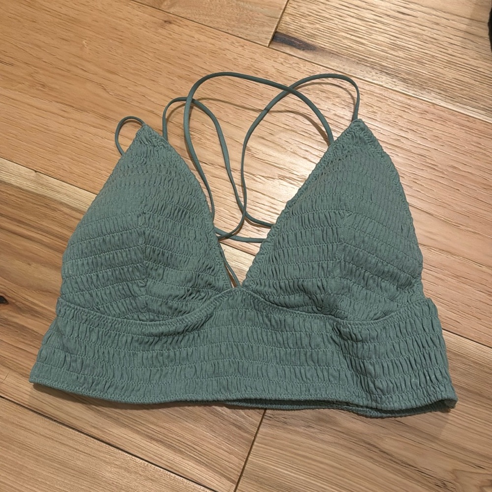 VSP Bralette